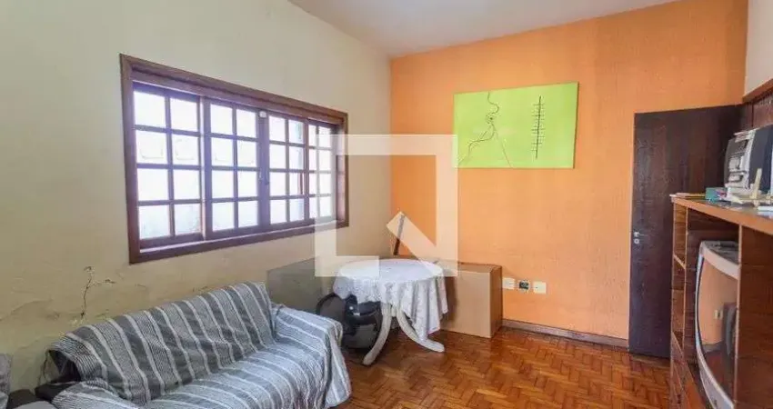 Casa para Venda - Santa Tereza, 3 Quartos,  172 m² - Belo Horizonte