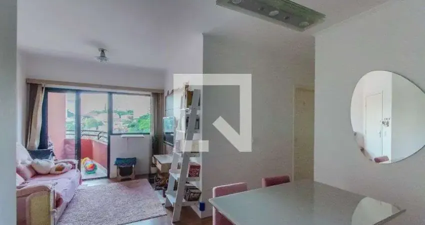 Apartamento para Venda - Liberdade, 3 Quartos,  69 m² - São Paulo