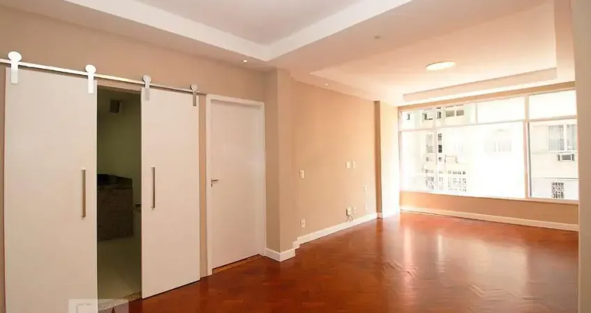 Apartamento para Venda - Copacabana, 3 Quartos,  120 m² - Rio de Janeiro