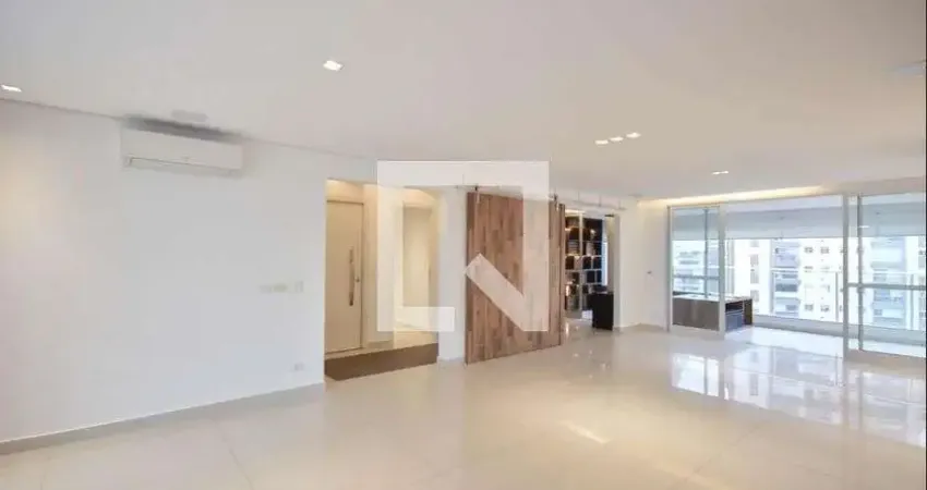 Apartamento para Venda - Panamby, 4 Quartos,  213 m² - São Paulo