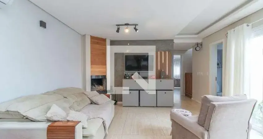 Casa para Venda - Campo Novo, 3 Quartos,  180 m² - Porto Alegre