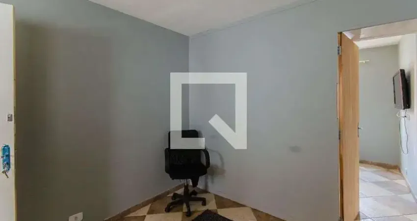 Apartamento para Venda - Liberdade, 1 Quarto,  34 m² - São Paulo