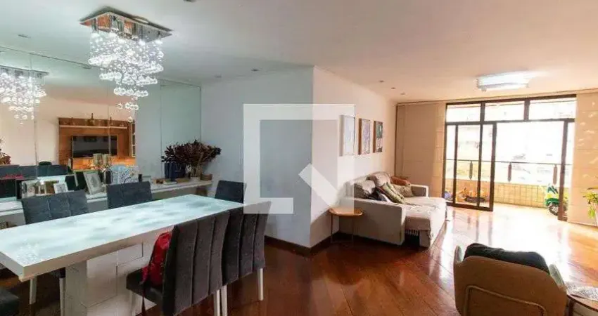 Apartamento para Venda - Ingá, 4 Quartos,  240 m² - Niterói