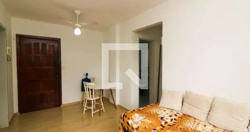 Apartamento para Venda - Cristal , 1 Quarto,  58 m² - Porto Alegre