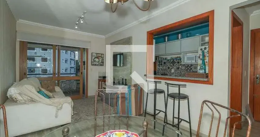 Apartamento para Venda - Bela Vista, 2 Quartos,  68 m² - Porto Alegre