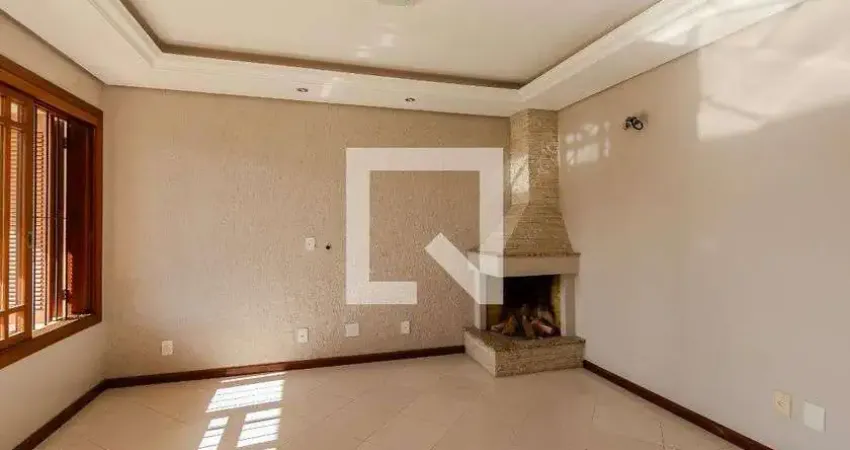 Casa para Venda - Campo Novo, 3 Quartos,  196 m² - Porto Alegre