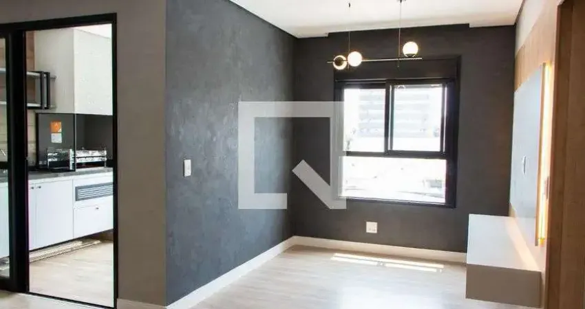 Apartamento para Venda - Taquaral, 2 Quartos,  78 m² - Campinas