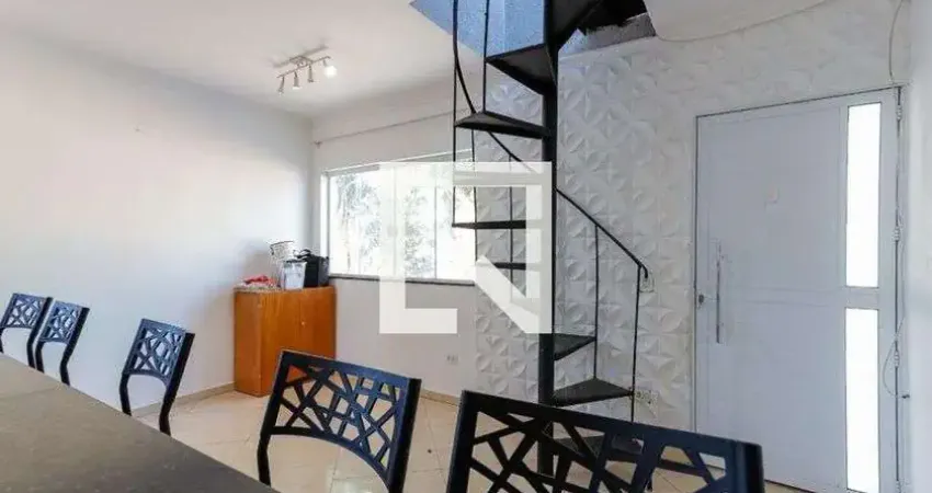 Casa para Venda - Vila Ede, 3 Quartos,  600 m² - São Paulo