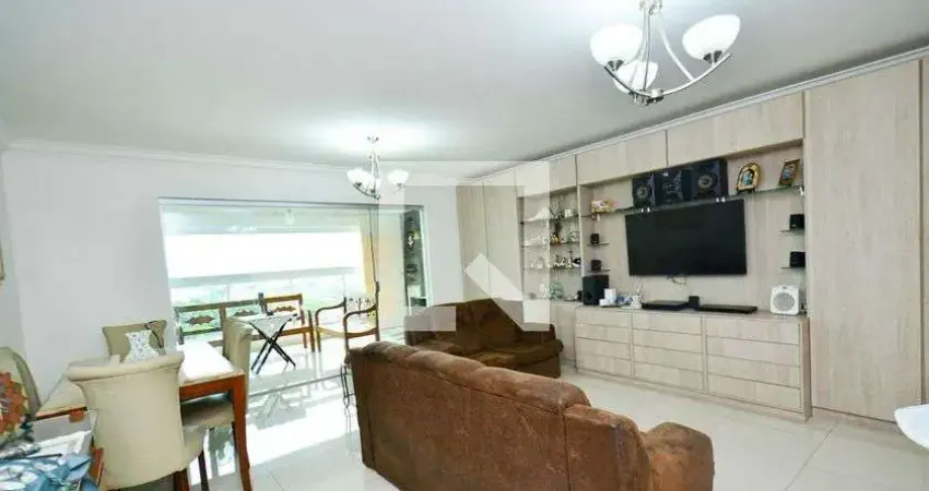 Apartamento para Venda - Fernão Dias, 4 Quartos,  147 m² - Belo Horizonte