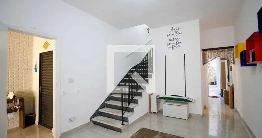 Casa para Venda - Sumaré, 2 Quartos,  91 m² - São Paulo
