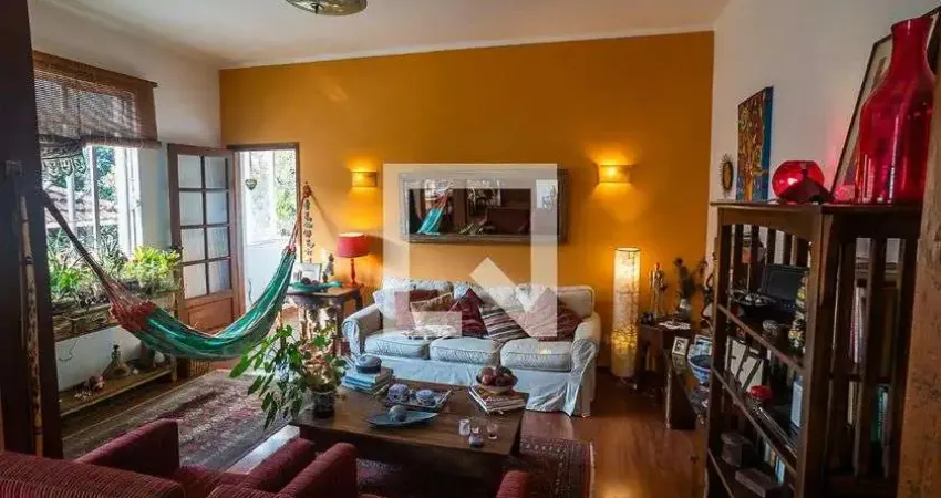 Apartamento para Venda - Laranjeiras, 3 Quartos,  128 m² - Rio de Janeiro