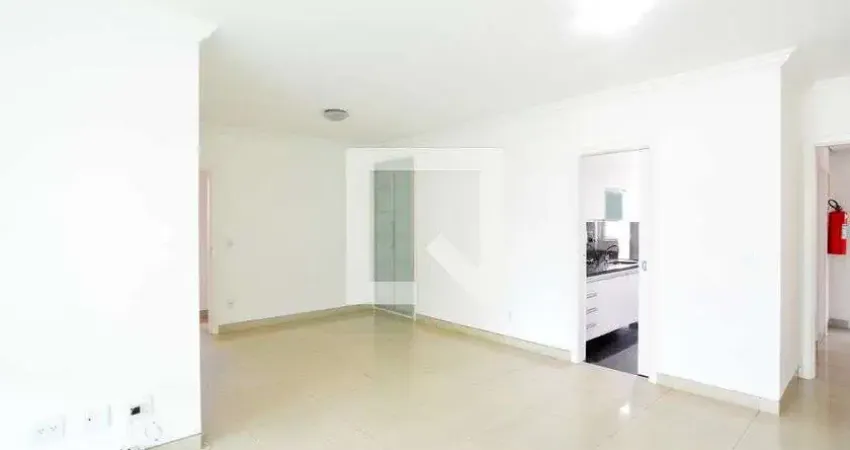 Apartamento para Venda - Buritis, 4 Quartos,  123 m² - Belo Horizonte