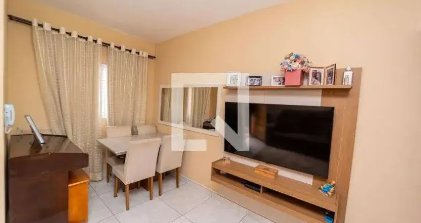 Casa para Venda - Ermelino Matarazzo, 1 Quarto,  39 m² - São Paulo