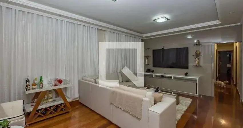 Casa para Venda - Havaí, 6 Quartos,  450 m² - Belo Horizonte