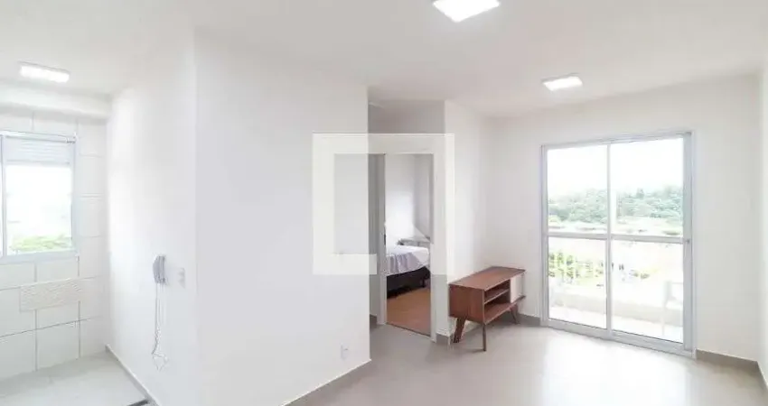 Apartamento para Venda - Jardim Ipaussurama , 2 Quartos,  43 m² - Campinas