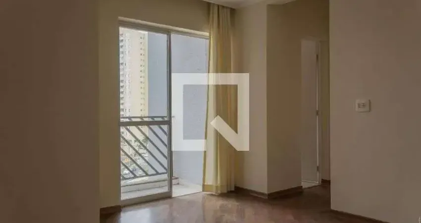 Apartamento para Venda - Assunção, 2 Quartos,  58 m² - São Bernardo do Campo