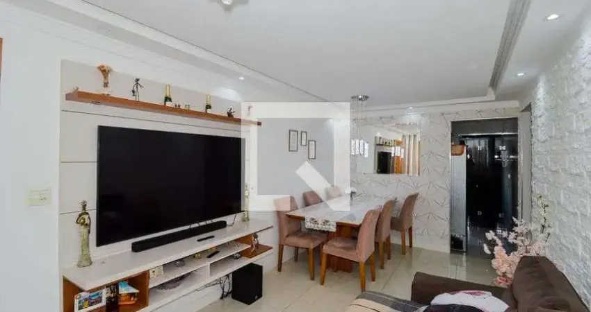 Apartamento para Venda - Vila Augusta, 2 Quartos,  81 m² - Guarulhos