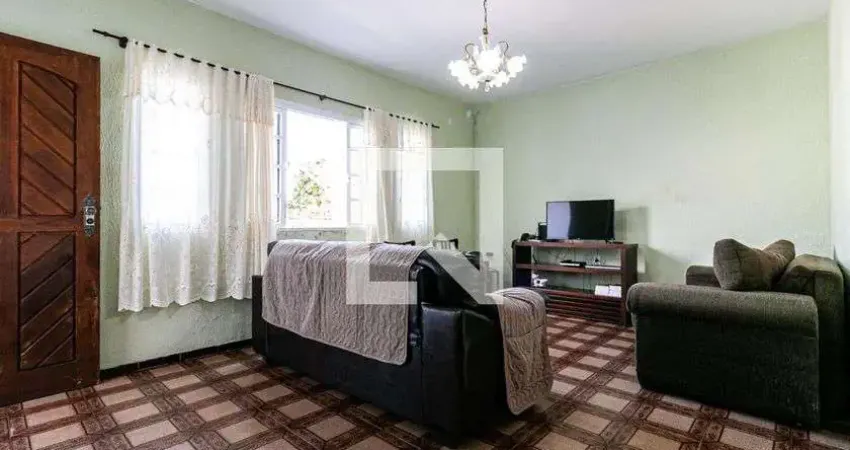 Casa para Venda - Cangaíba, 4 Quartos,  200 m² - São Paulo