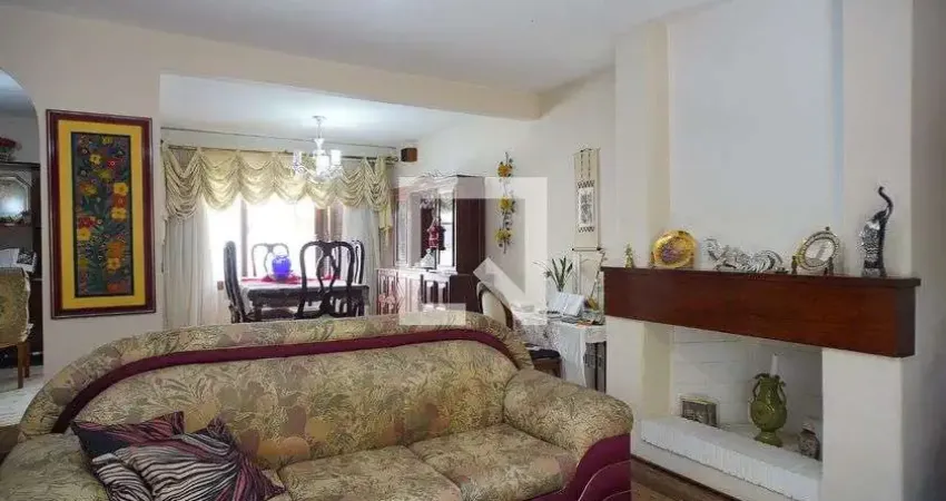 Casa para Venda - Chácara das Pedras , 3 Quartos,  350 m² - Porto Alegre