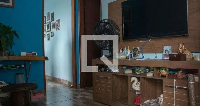 Casa para Venda - Renascença, 2 Quartos,  305 m² - Belo Horizonte