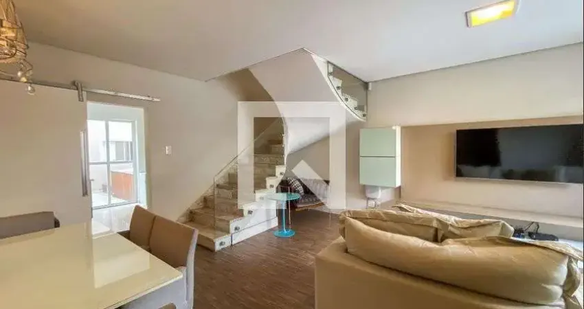 Casa para Venda - Cambuci, 4 Quartos,  200 m² - São Paulo