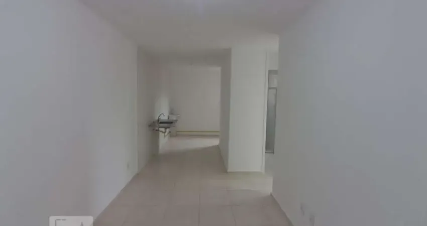 Apartamento para Venda - Jacarepaguá, 2 Quartos,  45 m² - Rio de Janeiro
