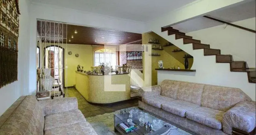Casa para Venda - Vila Pompéia, 3 Quartos,  400 m² - São Paulo