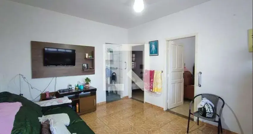 Casa para Venda - Vila Mimosa, 2 Quartos,  250 m² - Campinas