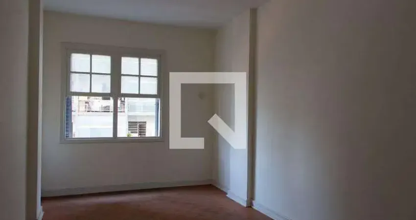 Kitnet / Stúdio para Venda - Centro, 1 Quarto,  30 m² - Campinas