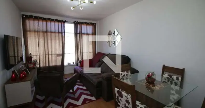 Apartamento para Venda - Olaria, 2 Quartos,  59 m² - Rio de Janeiro