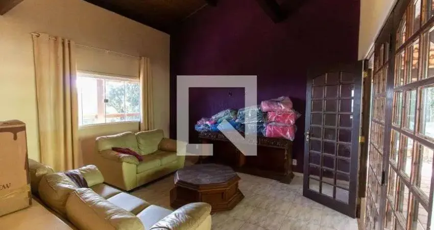 Casa para Venda - Maria Paula, 4 Quartos,  400 m² - Niterói