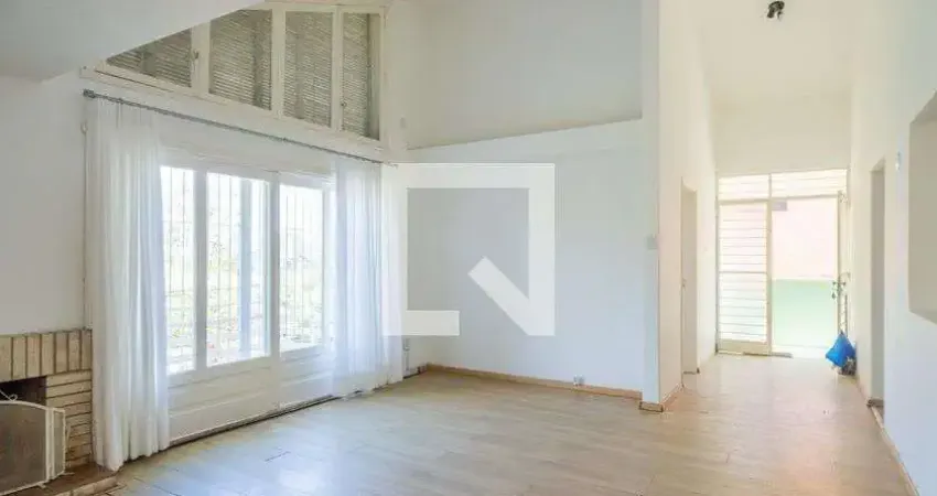Casa para Venda - Vila Assunção , 3 Quartos,  175 m² - Porto Alegre