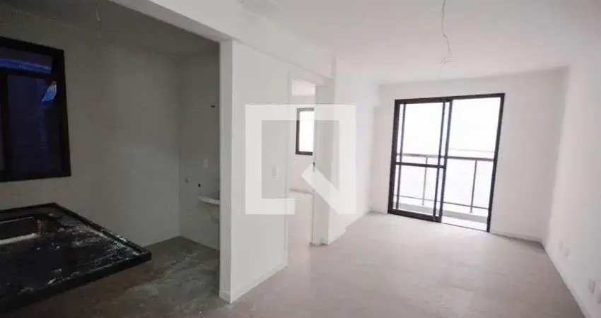 Apartamento para Venda - Tijuca, 1 Quarto,  34 m² - Rio de Janeiro