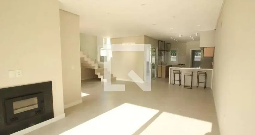 Apartamento para Venda - Cavalhada, 3 Quartos,  167 m² - Porto Alegre