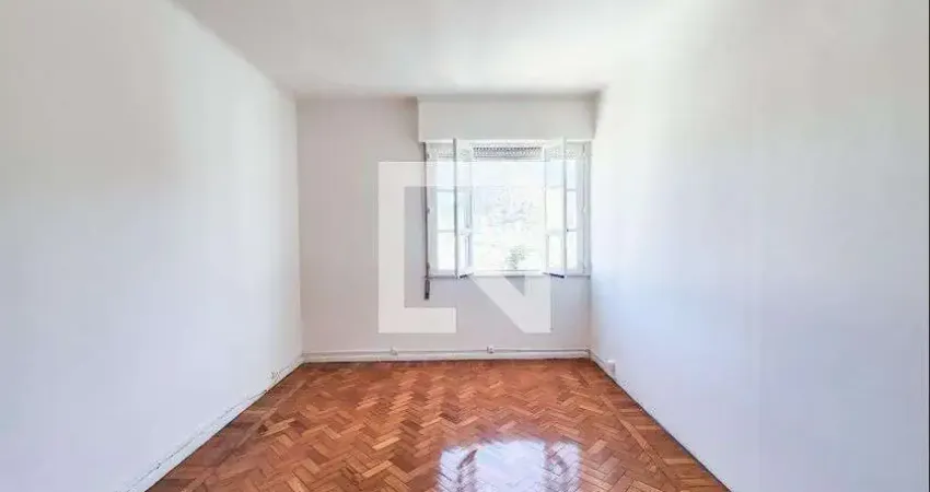 Apartamento para Venda - Laranjeiras, 3 Quartos,  114 m² - Rio de Janeiro