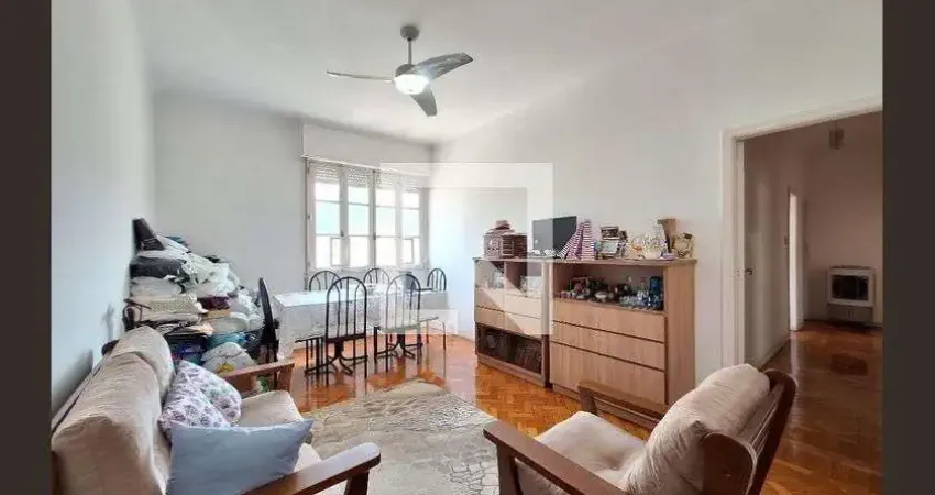 Apartamento para Venda - Laranjeiras, 4 Quartos,  114 m² - Rio de Janeiro