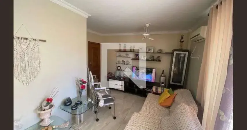 Apartamento para Venda - Taquara, 2 Quartos,  91 m² - Rio de Janeiro