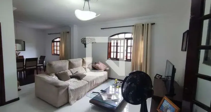 Casa / Sobrado em Condomínio para Venda - Pechincha, 3 Quartos,  300 m² - Rio de Janeiro