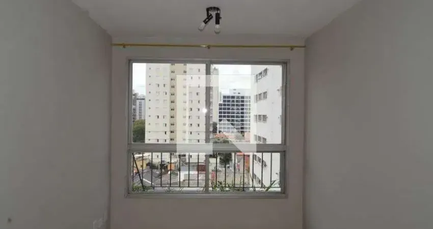 Apartamento para Venda - Ipiranga, 1 Quarto,  45 m² - São Paulo