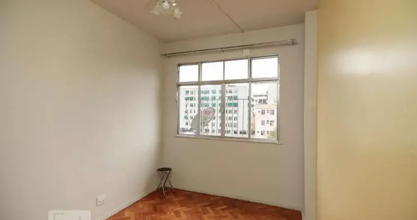 Apartamento para Venda - Meier, 1 Quarto,  43 m² - Rio de Janeiro