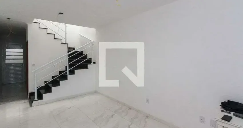 Casa para Venda - Sapopemba, 3 Quartos,  67 m² - São Paulo