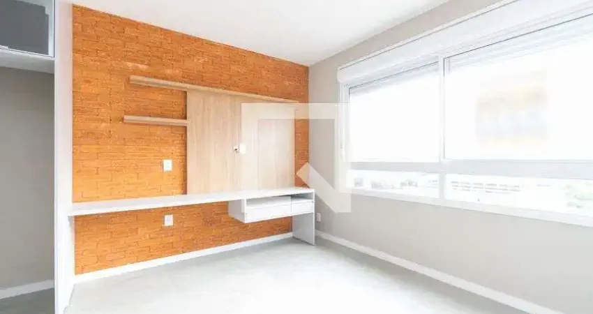 Apartamento para Venda - Partenon, 1 Quarto,  26 m² - Porto Alegre