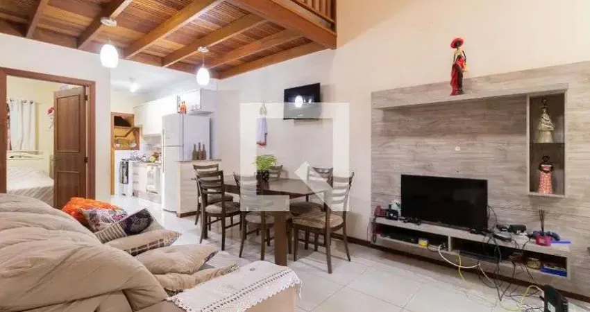 Casa para Venda - Aberta dos Morros, 3 Quartos,  114 m² - Porto Alegre