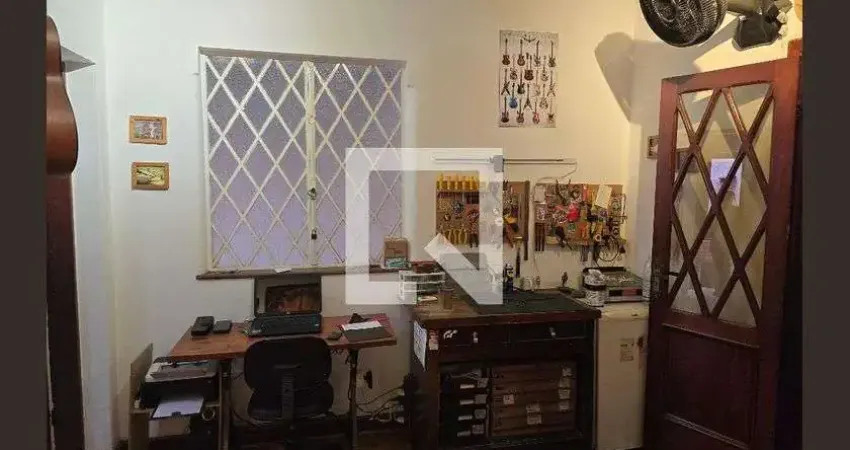 Casa para Venda - Ipiranga, 7 Quartos,  278 m² - São Paulo