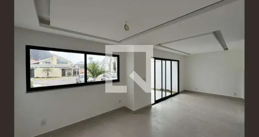 Casa / Sobrado em Condomínio para Venda - Vargem Pequena, 5 Quartos,  212 m² - Rio de Janeiro