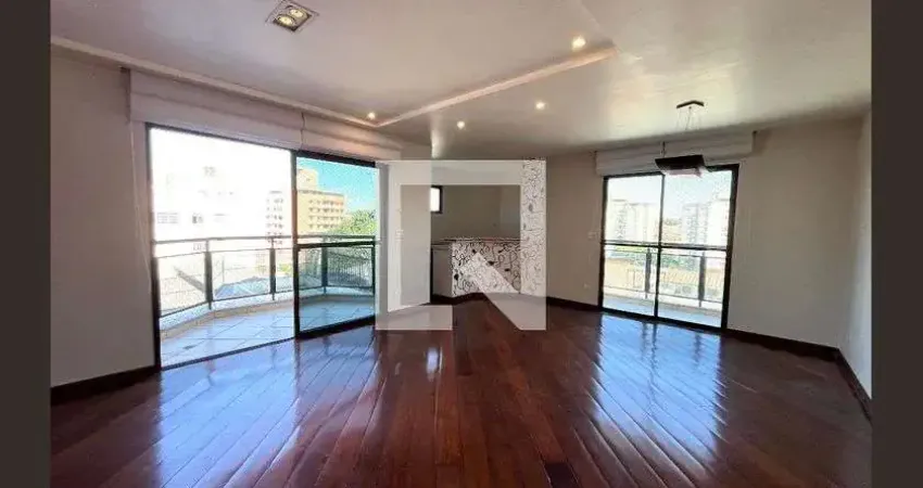 Apartamento para Venda - Chácara Inglesa, 3 Quartos,  145 m² - São Paulo