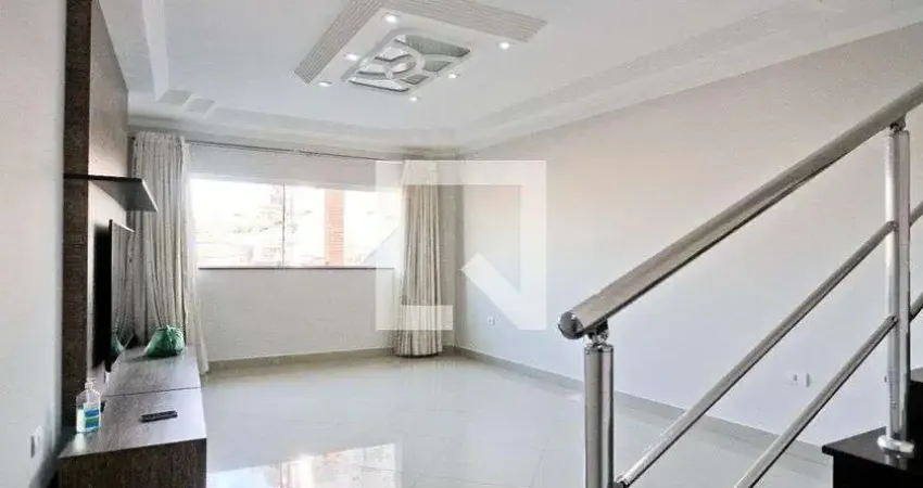 Casa para Venda - Parque São Domingos, 3 Quartos,  270 m² - São Paulo