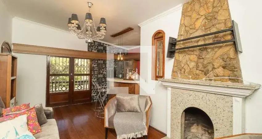 Casa para Venda - Jardim Itu-Sabará, 5 Quartos,  200 m² - Porto Alegre