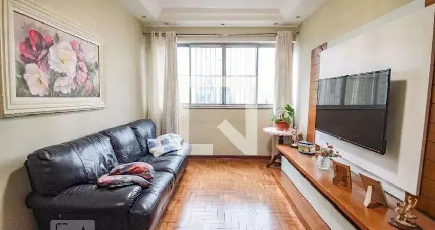 Cobertura para Venda - Santana, 3 Quartos,  114 m² - São Paulo