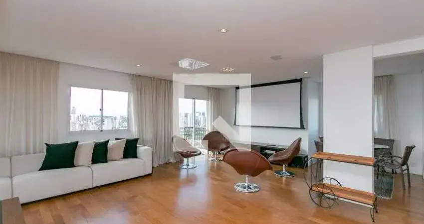 Cobertura para Venda - Brooklin, 5 Quartos,  600 m² - São Paulo